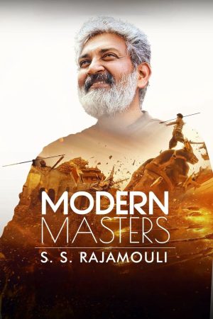 Bậc thầy thời hiện đại: SS Rajamouli