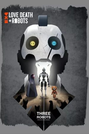 Love, Death &amp; Robots (Phần 3)