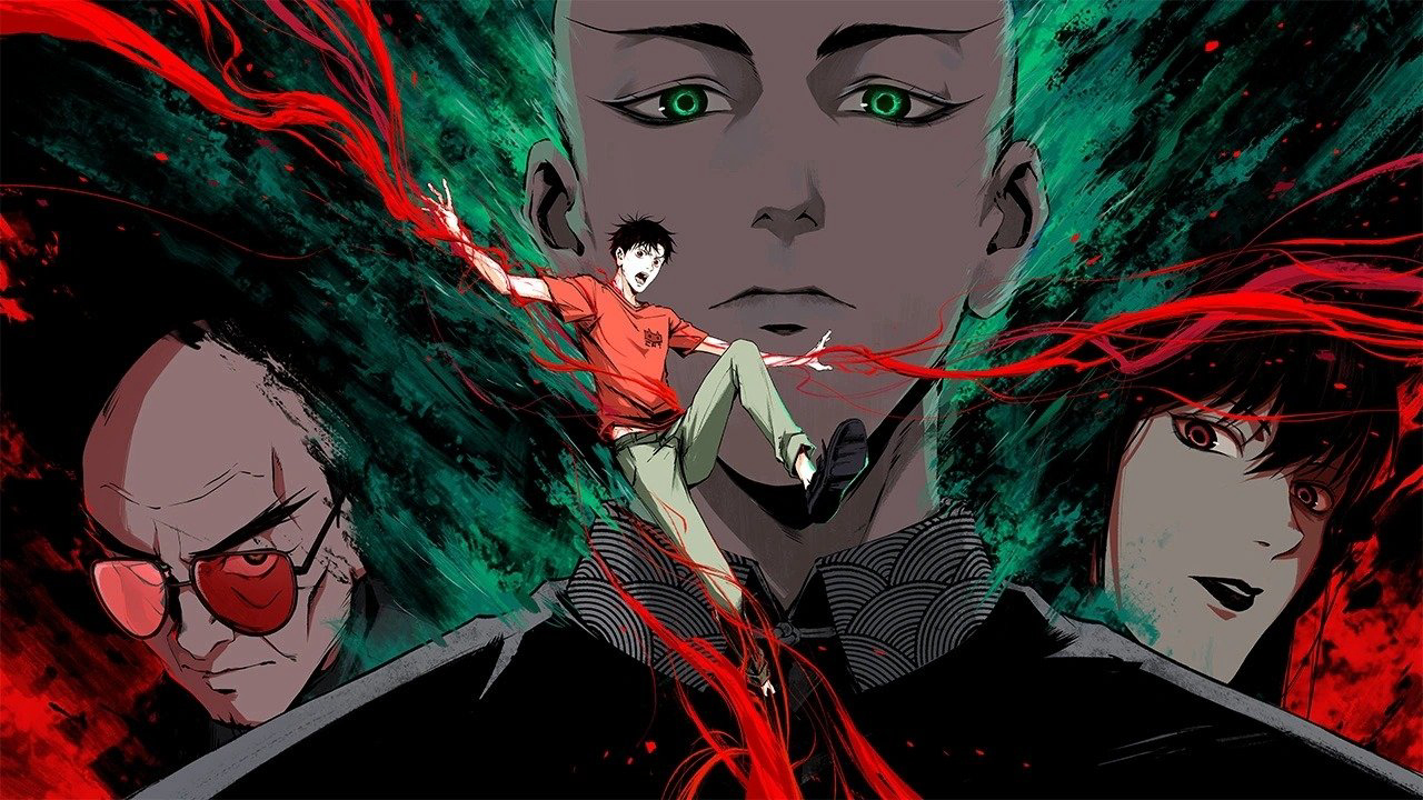 Background