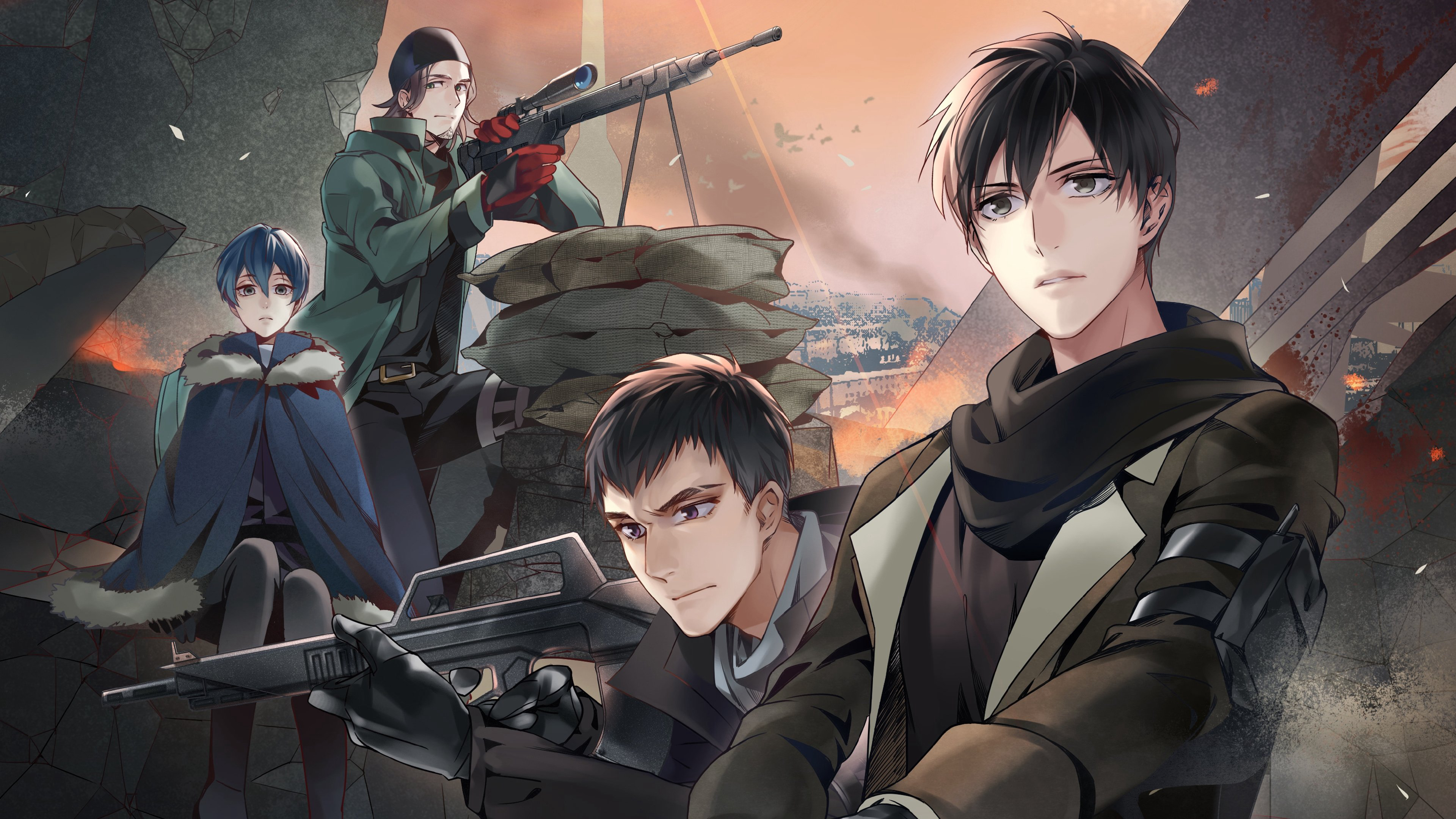Background